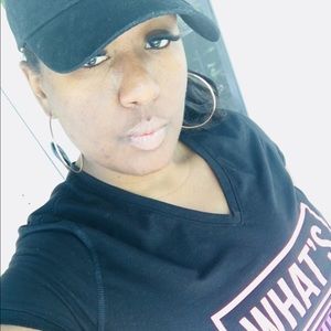 Meet your Posher, Tarra